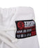 Tatami Nova MK4 Jiu Jitsu Gi - White - MMA Fightland